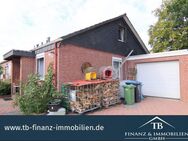 Hage: Tolle Ferienimmobilie oder Dauerwohnsitz! Sie haben die Wahl! #192 - Berumbur