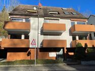 4-Zimmer-Maisonett-Wohnung in ruhiger Stadtrandlage. - Stuttgart