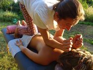 Wellness-Massage - Neuss