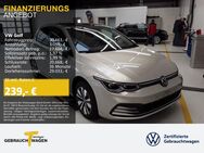 VW Golf, 1.5 TSI MOVE, Jahr 2024 - Duisburg