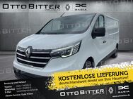 Renault Trafic, dCi110 Extra L2H1 PARKP CARGO-PAKET, Jahr 2024 - Bielefeld