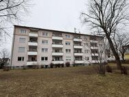 3-ZKB Wohnung mit Balkon in Bobingen - Bobingen