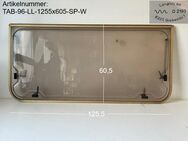 Tabbert Wohnwagenfenster ca 125,5 x 60,5 gebr. Langlotz RR D2193 - Schotten Zentrum