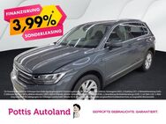 VW Tiguan, 1.5 TSI MOVE LM18, Jahr 2024 - Hamm