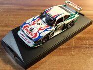 QUARTZO 1:43 ZAKSPEED TURBO CAPRI NIGRIN MANFRED WINKELHOCK - Buch (Erlbach)