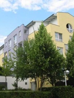 2 Zi.Wohnung, Tiefgarage, Fahrstuhl, Balkon, Fernblick, 2.OG - Weimar