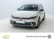 VW Polo, 2.0 l TSI GTI 207 APP, Jahr 2024 - Berlin