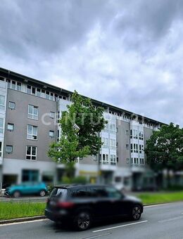 *Reserviert* 1-Zimmer-Apartment in verkehrsgünstiger Lage - ideal für Eigennutzer & Anleger - Nürnberg