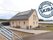 Junger Neubau aus 2023 mit Doppelgarage und großem Grundstück in Retterath/Vulkaneifel - Retterath