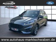 Ford Kuga, Plug-In Hybrid ST-Line, Jahr 2024 - Markt Schwaben