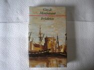 Irrfahrten,Guy de Maupassant,Bertelsmann Verlag - Linnich