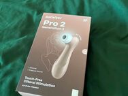 Satisfyer Pro 2 Gen 2 NEU - Blomberg Zentrum