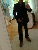 Suche nette Leute zum kennenlernen wenn die Sympathie stimmt gerne auch mehr in 22147