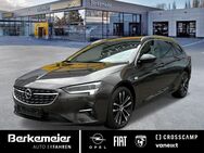 Opel Insignia, 2.0 Ultimate, Jahr 2021 - Münster