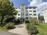 Vermietete Eigentumswohnung in Kassel-Harleshausen - Kassel