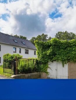 Familienidylle oder Mehrgenerationenhaus - Görlitz