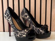 High Heels - Hamm