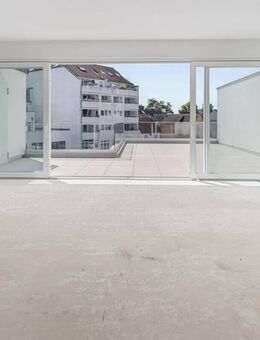 Eigentumswohnung 3 Zimmer Bad Lippspringe 2. OG I WHG 2.3 - Bad Lippspringe