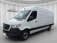 Mercedes Sprinter, 317 Kasten Hoch Lang MBUX, Jahr 2022 - Herne