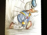 Donald Duck Bild - Dülmen