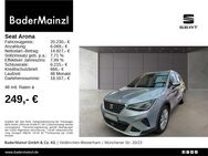 Seat Arona, 1.0 TSI Xperience, Jahr 2022 - Feldkirchen-Westerham