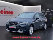 Seat Arona, 1.0 TGI Xperience, Jahr 2021 - Kamen