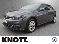 VW Polo Style 1.0 TSI DSG LED NAVI - Cottbus