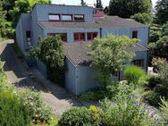 Traumhaus mit parkähnlichem Garten & Scheune Karlsbad-Mutschelbach - Karlsbad