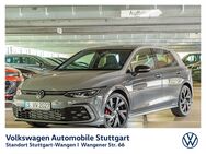 VW Golf, 2.0 TDI GTD, Jahr 2024 - Stuttgart