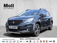 Peugeot 2008 GT Line 1.2 PureTech 110 Apple CarPlay Android Auto Klimaautom Musikstreaming - Aachen