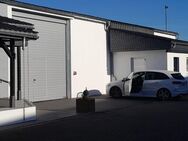 Kaltlagerhalle 270m² - Garbsen