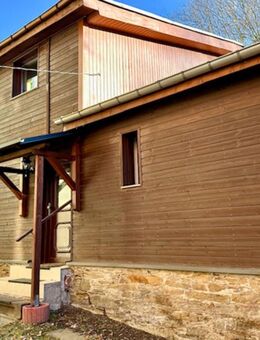 Ruhig gelegenes Ferienhaus in zentraler Lage von Annaberg! - Annaberg-Buchholz