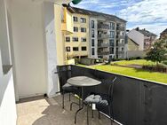 2 ZIMMER KÜCHE BAD BALKON NÄHE ENTENFANG - Karlsruhe