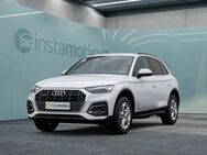 Audi Q5, 45 TFSI Q eSITZ, Jahr 2023 - München