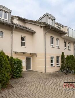 Exklusive Eigentumswohnung in Hilzingen-Twielfeld Ihr neues Zuhause mit Charme, Komfort und Qualität - Hilzingen