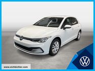 VW Golf, 2.0 TDI VIII Life ParkAss, Jahr 2020 - Landshut