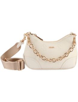 JOOP! Schultertasche decoro edition aimee shoulderbag shz, Henkeltasche, Umhängetasche, Handtasche Damen