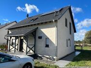 Tolles NIEDRIG-ENERGIEHAUS in toller Wohnlage von Schönewalde - Schönewalde