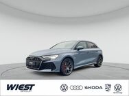 Audi RS3, Sportback, Jahr 2022 - Bensheim