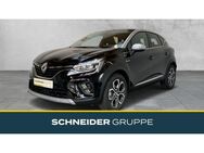 Renault Captur, Techno Mild Hybrid 160, Jahr 2022 - Chemnitz
