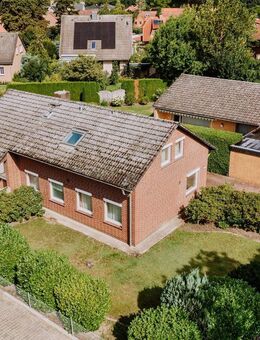 Top-Lage und mit tollem Grundstück in Adendorf - Adendorf