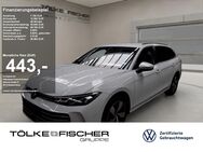 VW Passat Variant, 1.5 eTSI Mildhybrid W Business, Jahr 2024 - Krefeld