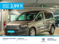 VW Caddy, 1.5 TSI ISC FCM, Jahr 2023 - Stuttgart