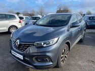 Renault Kadjar, TCe 160 GPF TECHNO, Jahr 2022 - Ludwigsburg