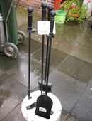 Kaminbesteck in 50169