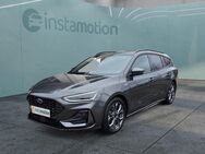 Ford Focus, 1.0 EcoBoost Hybrid ST-LINE, Jahr 2023 - München