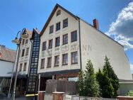 Wohn und Geschäftshaus in zentraler Lage von Mörfelden-Walldorf - Mörfelden-Walldorf