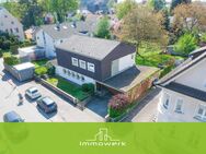 Einfamilienhaus mit großem Grundstück in Top Lage in Memmingen! - Memmingen