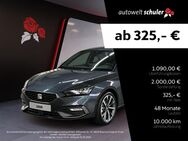 Seat Leon, 1.5 eTSI FR BEATS, Jahr 2022 - Zimmern (Rottweil)