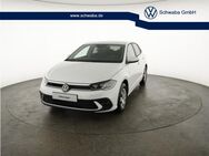 VW Polo, 1.0 TSI APP LANE, Jahr 2024 - Gersthofen